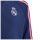 Adidas Παιδικό φούτερ Real Adidas Παιδικό φούτερ Real